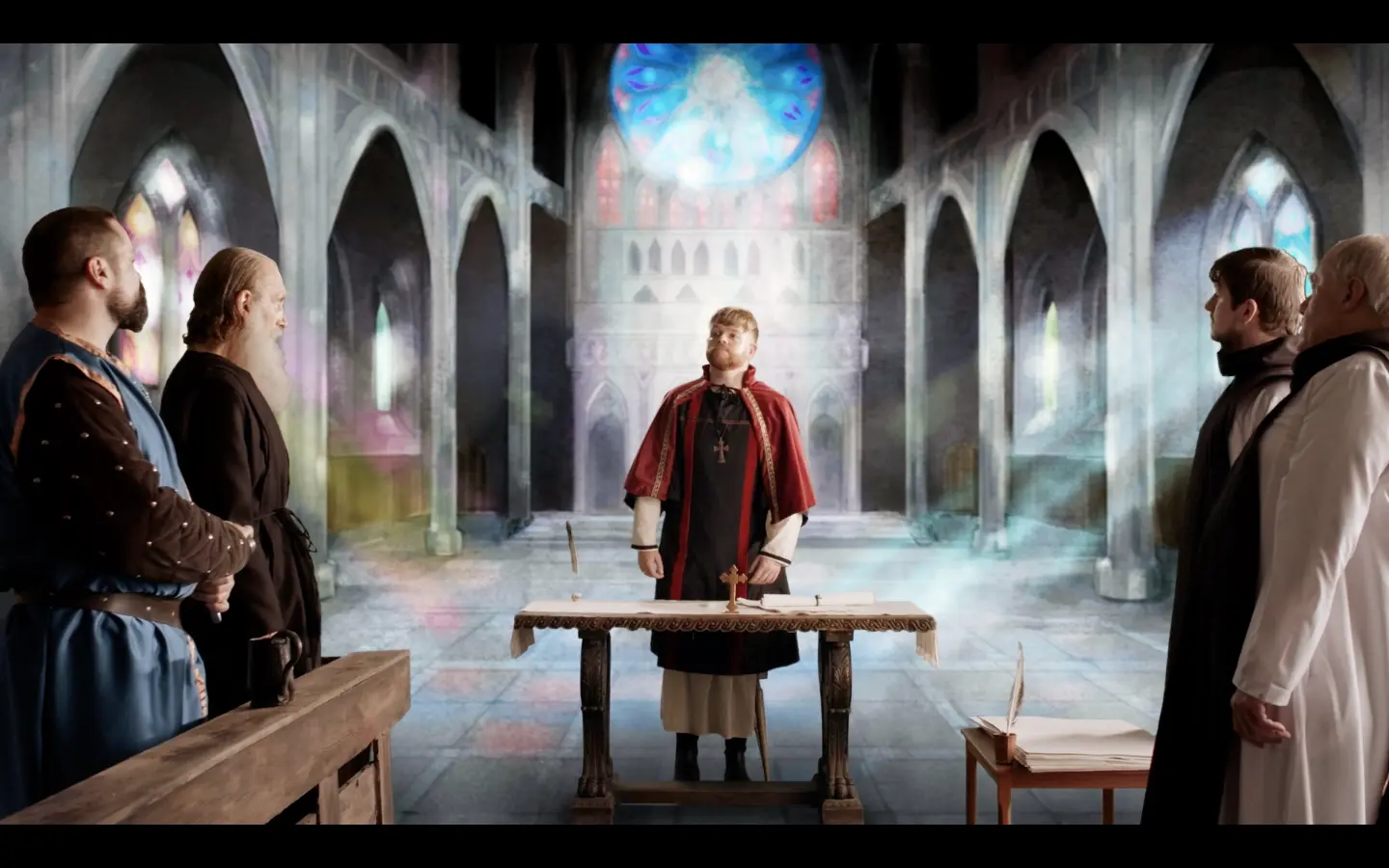Cathedral 2