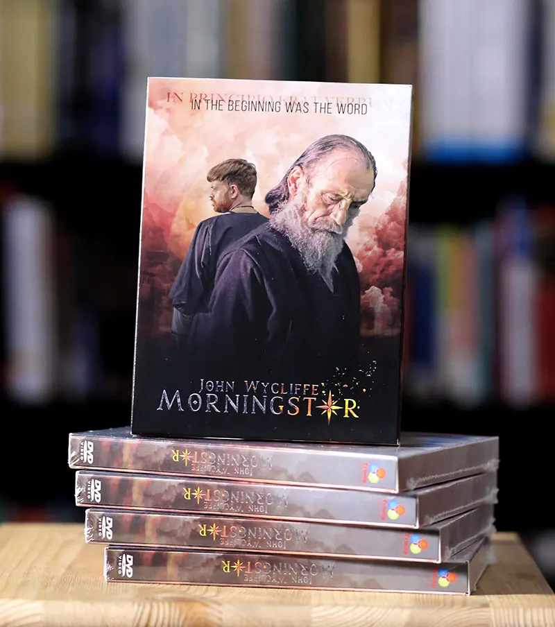 Morningstar film
